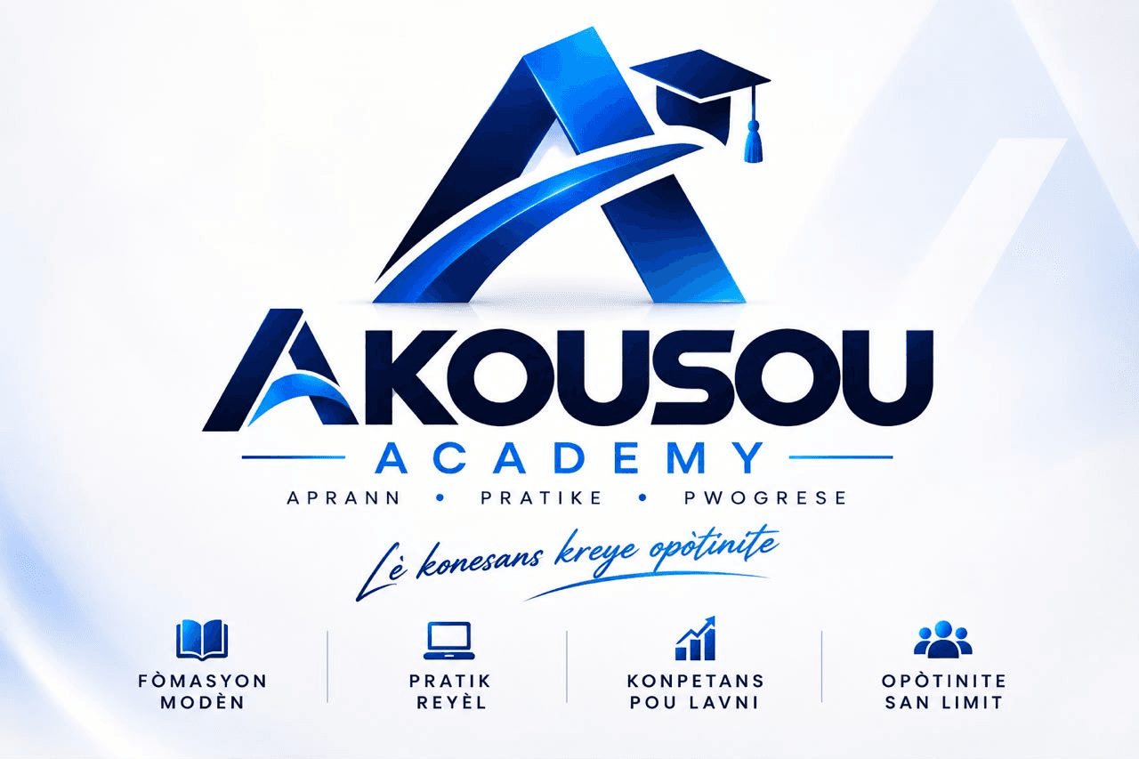 Akousou Academy